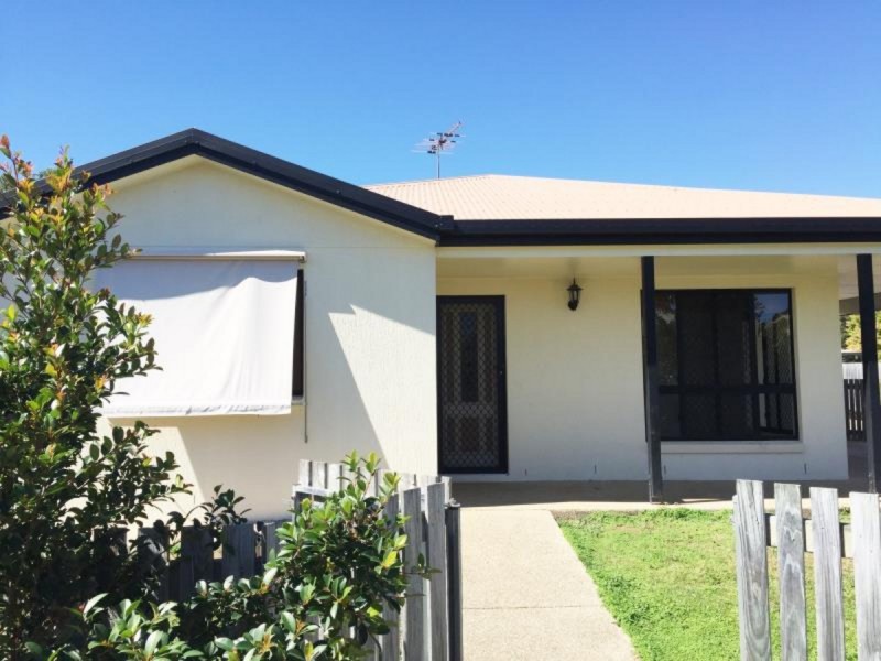 1/336 Waterloo Street, Frenchville QLD 4701